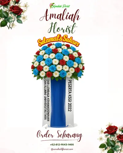 Standing Flower di Naioni